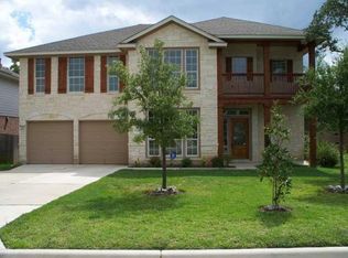 11105 Cap Stone Dr, Austin, TX 78739