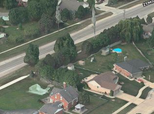 21375 21 Mile Rd, Macomb, MI 48044