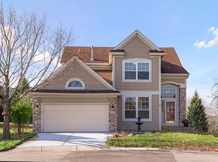 15379 64th Ave N, Maple Grove, MN 55311