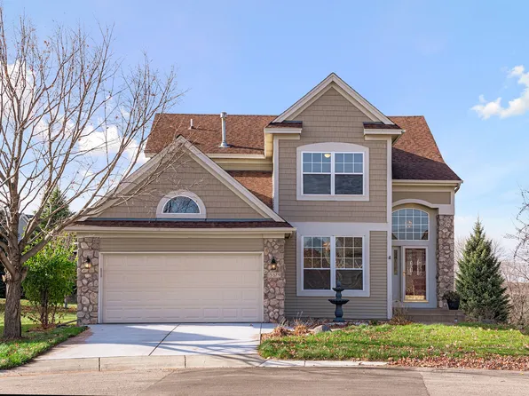 15379 64th Ave N, Maple Grove, MN 55311