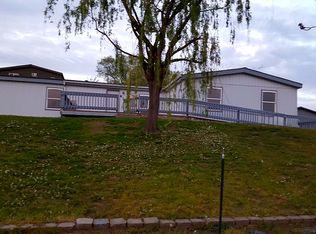 812 SW 12th St, Pendleton, OR 97801