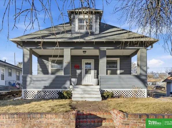 642 6th St, Syracuse, NE 68446