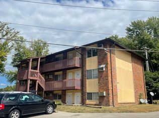 4500 W Washington St UNIT D-3, Belleville, IL 62226
