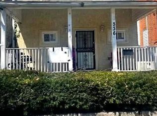 336 W 9th St #101, Chester, PA 19013