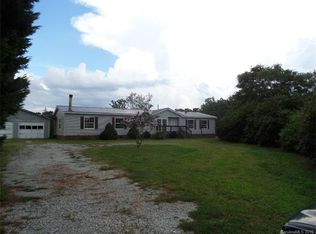 1085 Saint Peters Church Rd, Gold Hill, NC 28071