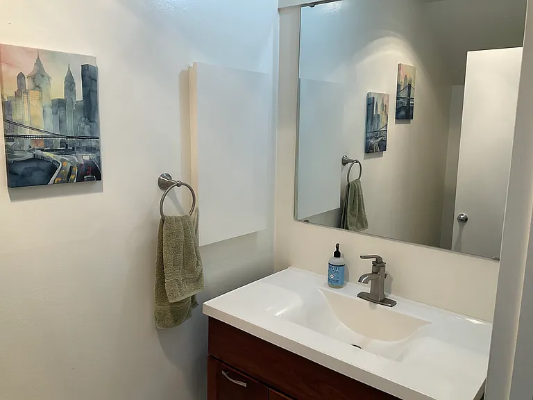 6620 Geary Blvd #4 — Photo 11