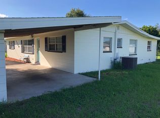 1120 Sunset Dr, Sebring, FL 33870