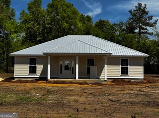 101 Bluegill Rd, Vienna, GA 31092