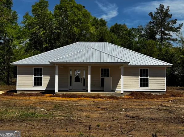 101 Bluegill Rd, Vienna, GA 31092