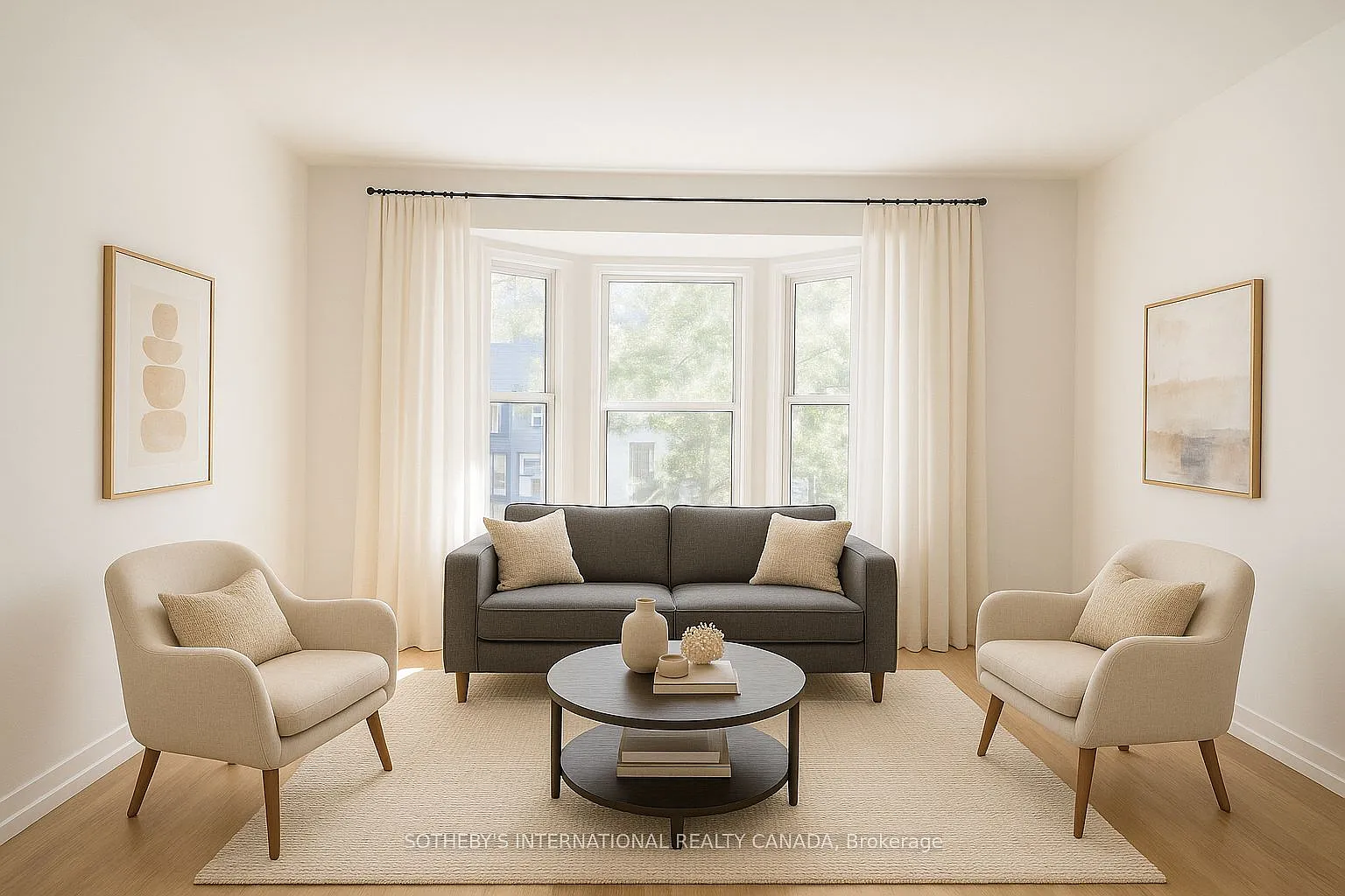 2 bed, $2,400 — Photo 1
