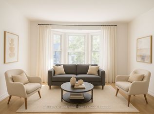 1026 Queen St E, Toronto, ON M4M 1K4