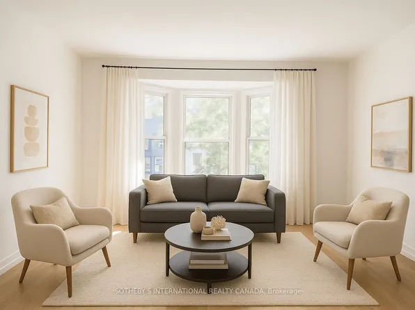 1026 Queen St E, Toronto, ON M4M 1K4