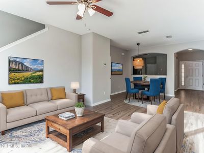 3628 HARTSFIELD FOREST Circle, Jacksonville, FL, 32277