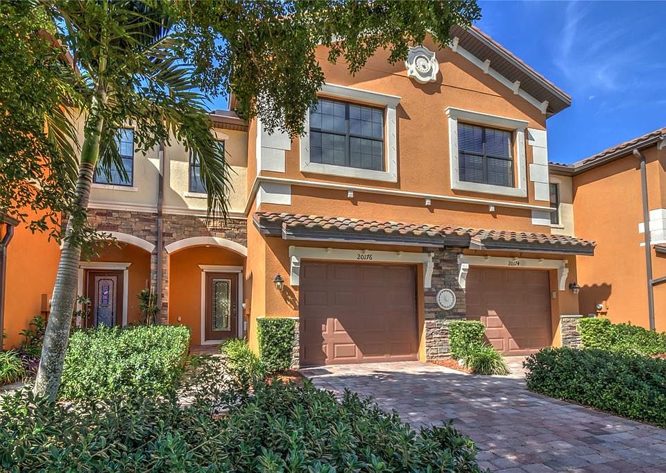 20176 Lagente Cir, Venice, FL 34293 Zillow