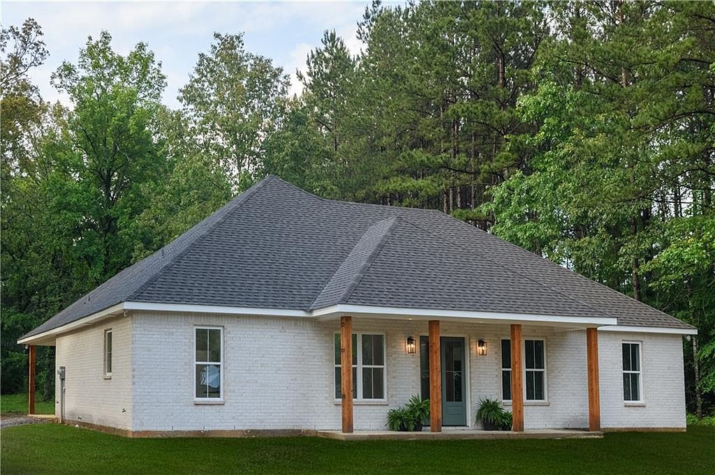 174 Nation Rd, Deville, LA 71328 Zillow
