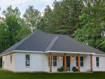 174 Nation Rd, Deville, LA, 71328