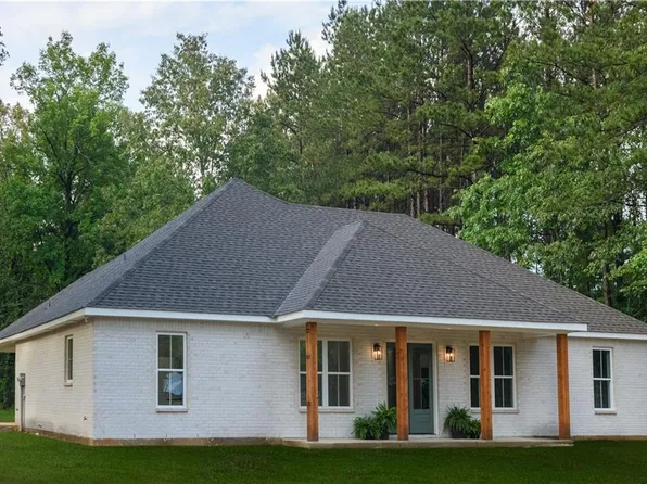 174 Nation Rd, Deville, LA 71328