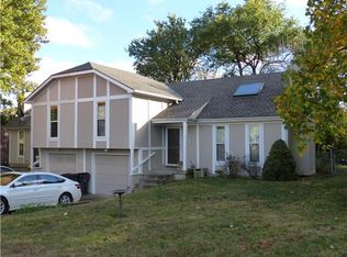 1507 W Loula St, Olathe, KS 66061
