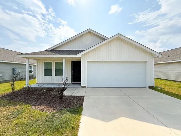4615 Carlstrom Ln, Pensacola, FL