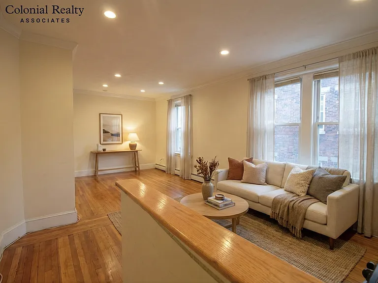 79 Thatcher St #207 — Photo 6