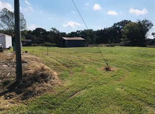 454688 E 1020th Rd, Vian, OK 74962