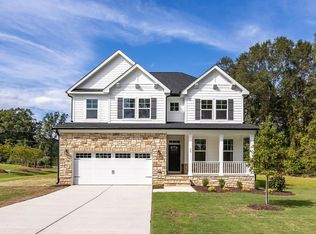 25 Blanton Ct, Lillington, NC 27546