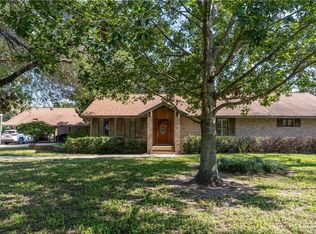 300 N Taylor Rd, McAllen, TX 78501