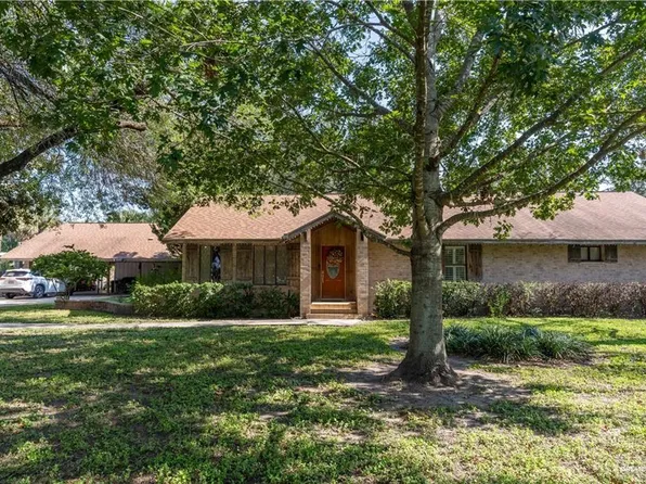 300 N Taylor Rd, McAllen, TX 78501