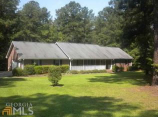 590 Turner Rd, McDonough, GA 30252