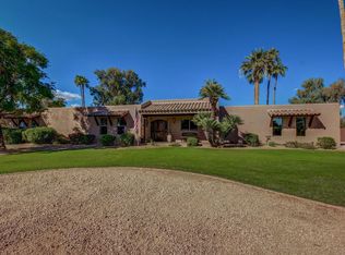 8612 E Jenan Dr, Scottsdale, AZ 85260