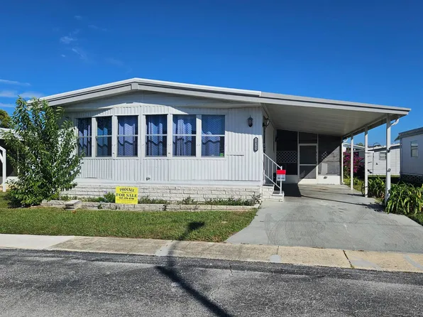 14302 Dryden St, Hudson, FL 34667