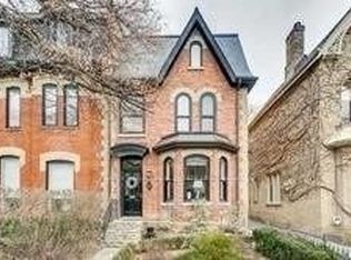 99 Hazelton Ave, Toronto, ON M5R 2E4