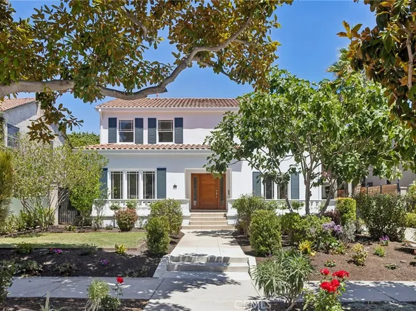 230 S Lucerne Blvd, Los Angeles, CA 90004