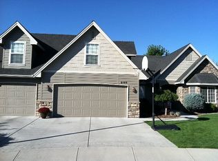 2199 N Chandra Pl, Meridian, ID 83646