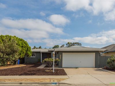 5236 Laurel St, San Diego, CA, 92105