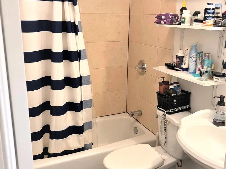 3461 Holmead Pl NW #1 — Photo 69
