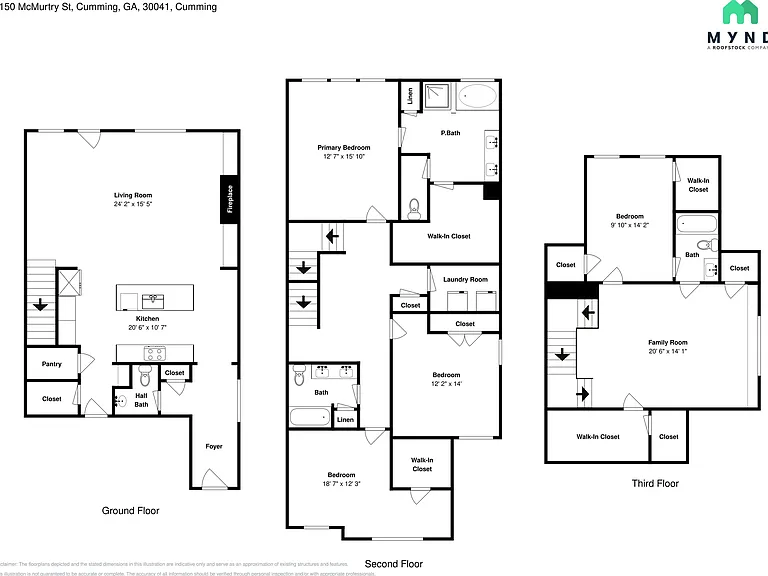 3150 McMurtry St — Photo 23
