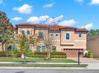 664 Fanning Dr, Winter Springs, FL 32708