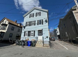 87 Lydia St FLOOR 2, Providence, RI 02908