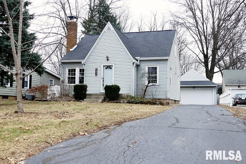 1st image of 4922 N Endres Ave