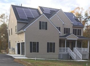 379 Mason Rd, Prince Frederick, MD 20678