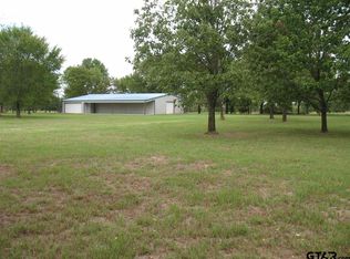 244 Rs County Rd #3346, Emory, TX 75440