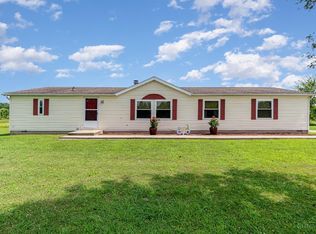 2941 Bardwell West Rd, Mount Orab, OH 45154