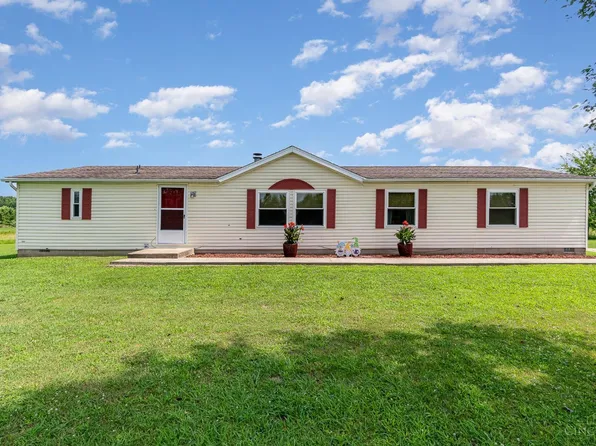 2941 Bardwell West Rd, Mount Orab, OH 45154