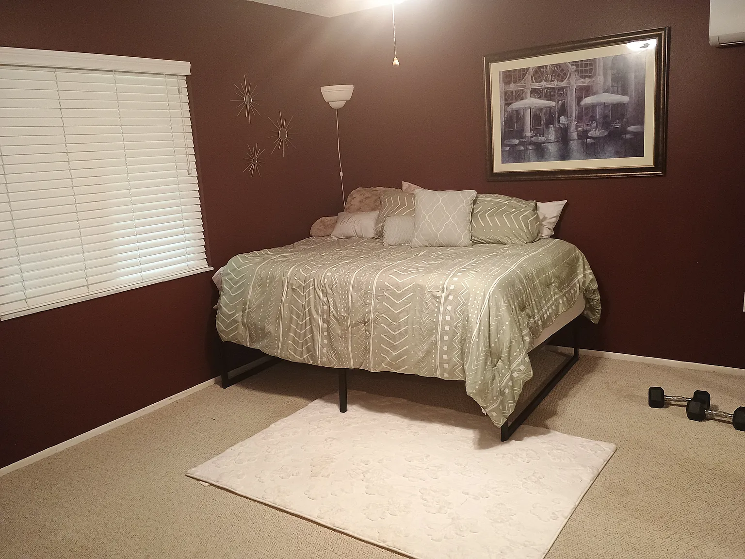 Teaquality Room Rental — Photo 3