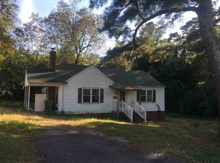 165 E Lacy St, Chester, SC 29706