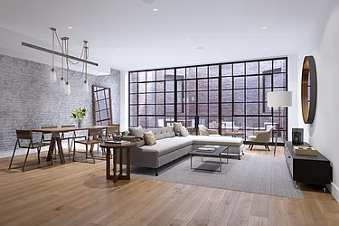 15 Jay Street in Tribeca