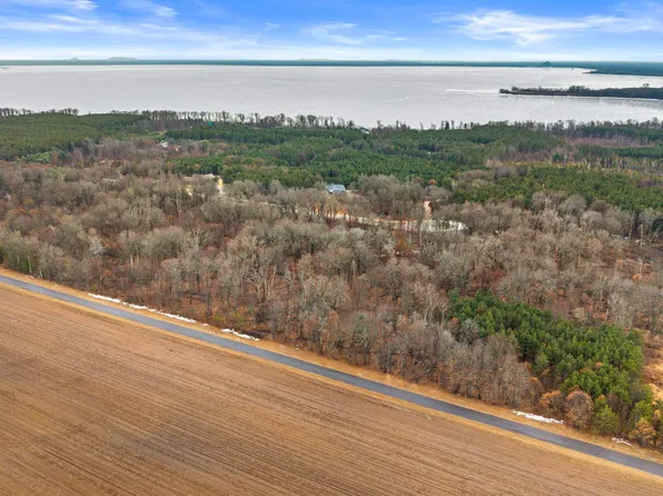 LOT 43 11th Ave, Necedah, WI 54646