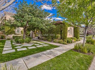 308 Queens Gate Ct, Las Vegas, NV 89145