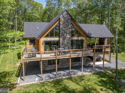 29 Green Jacket Ct, Mchenry, MD, 21541